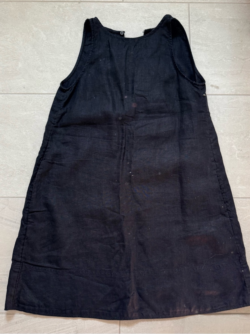 Men Pants Subcategory Prediction
